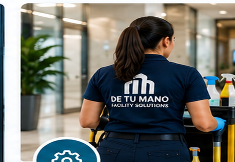 Professional specialty cleaning services